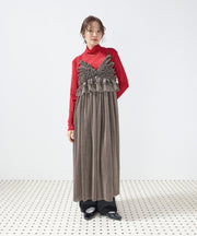 身長：162cm