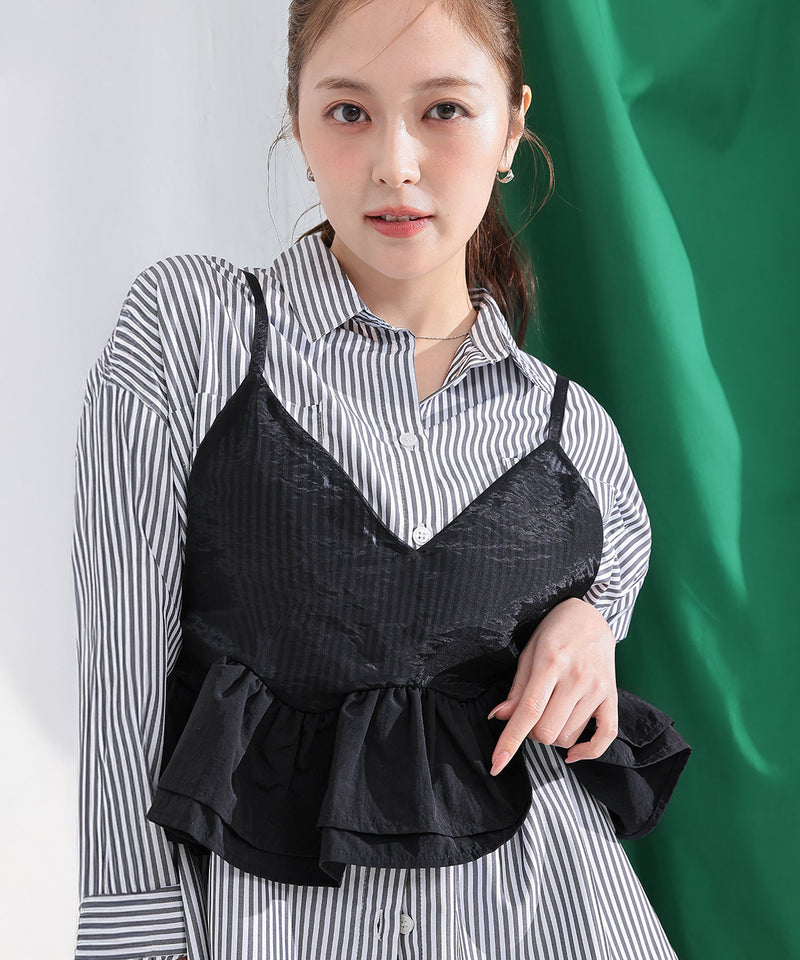 身長 : 160cm
