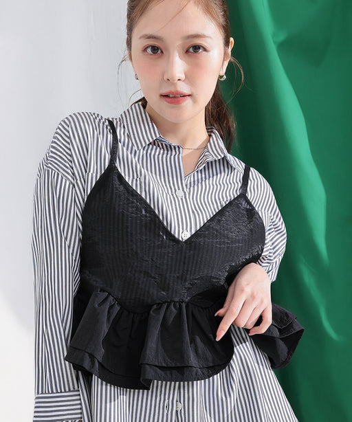 身長 : 160cm