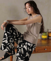 身長:162cm <br>着用サイズ:M