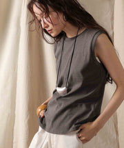 チャコールグレー<br>身長 : 162cm