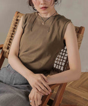 カーキ<br>身長 : 162cm