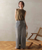 身長:162cm <br>着用サイズ:M