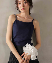 ネイビー<br>身長 : 162cm