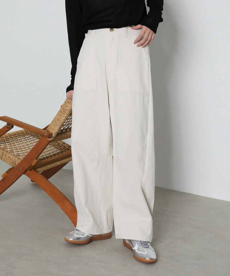 アイボリー<br>身長:160cm