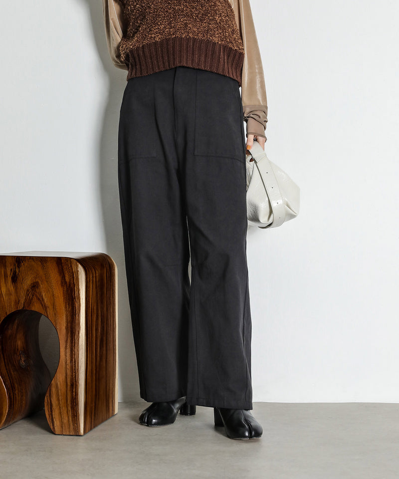 ブラック<br>身長:160cm