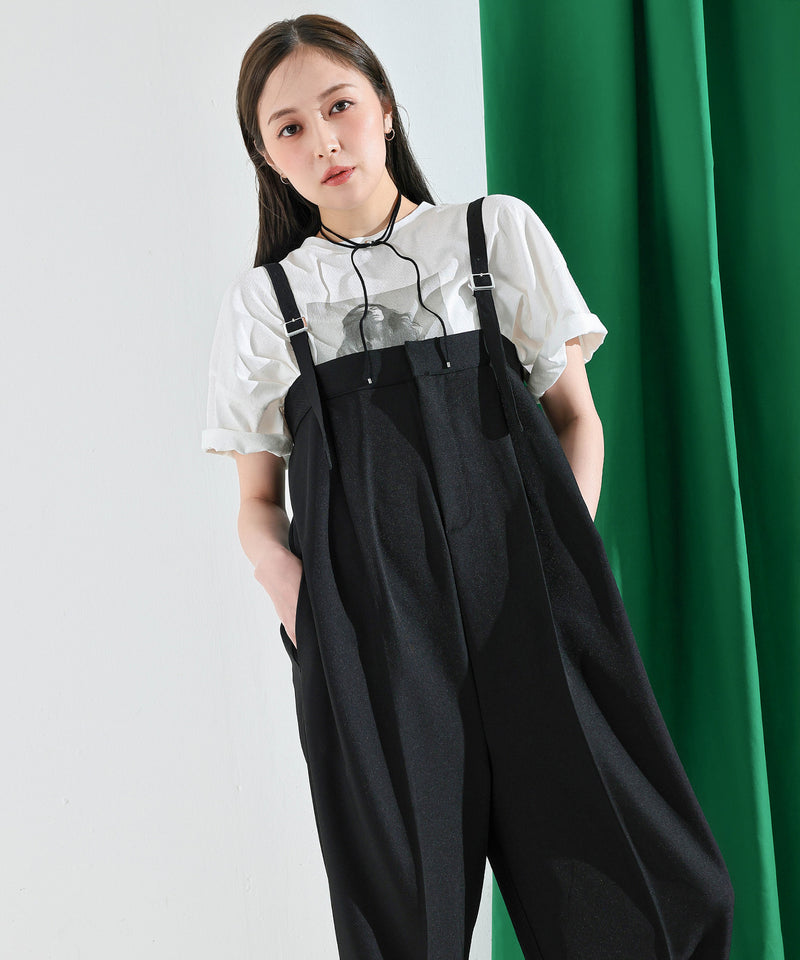 【こなれ感をプラスする主役トップス】 フォトプリント ロゴ Tシャツ 半袖 オーバーサイズ カットソー 春夏 カジュアル モノトーン 韓国ファッション