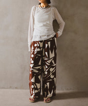 モデル身長:163cm