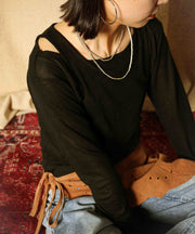 ブラック<br>身長 : 163cm