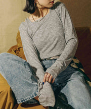 グレー<br>身長 : 163cm