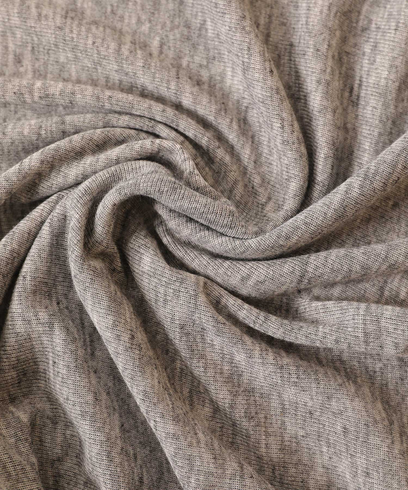 2set シアーリブ ロンT タンク トップスセット