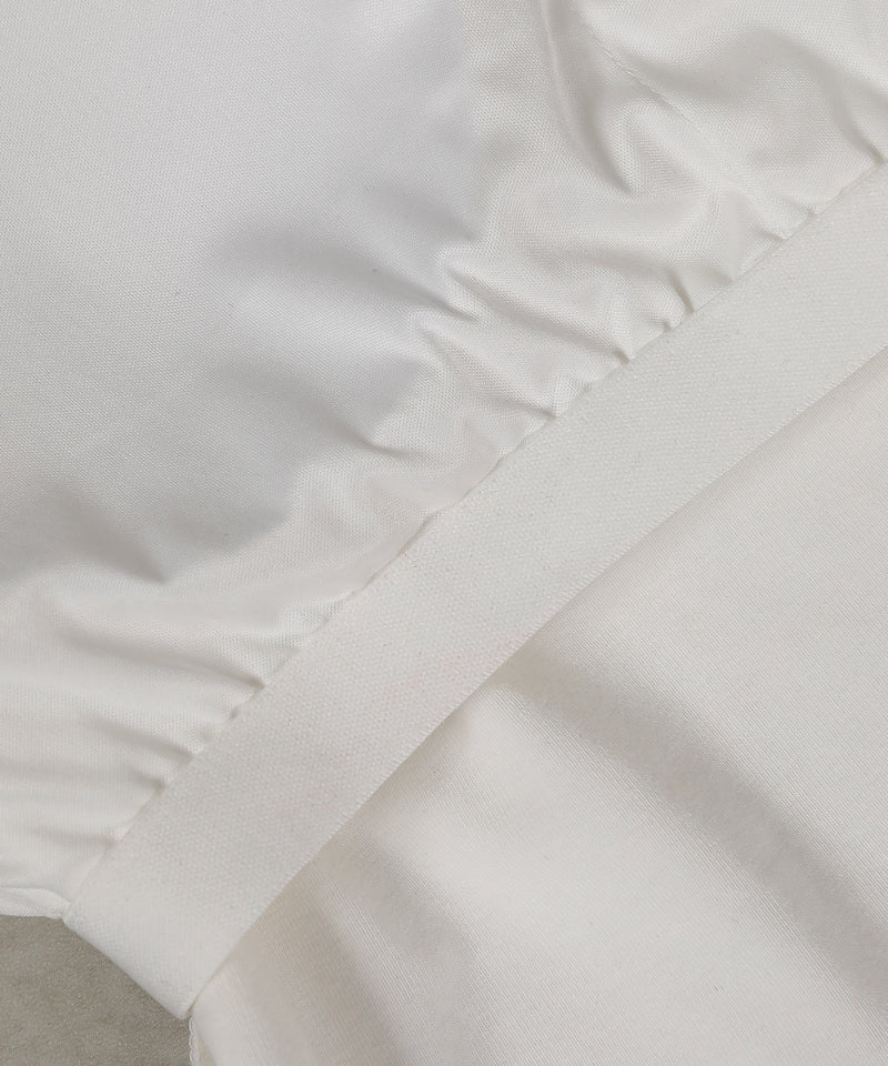 カップ付きキャミソール