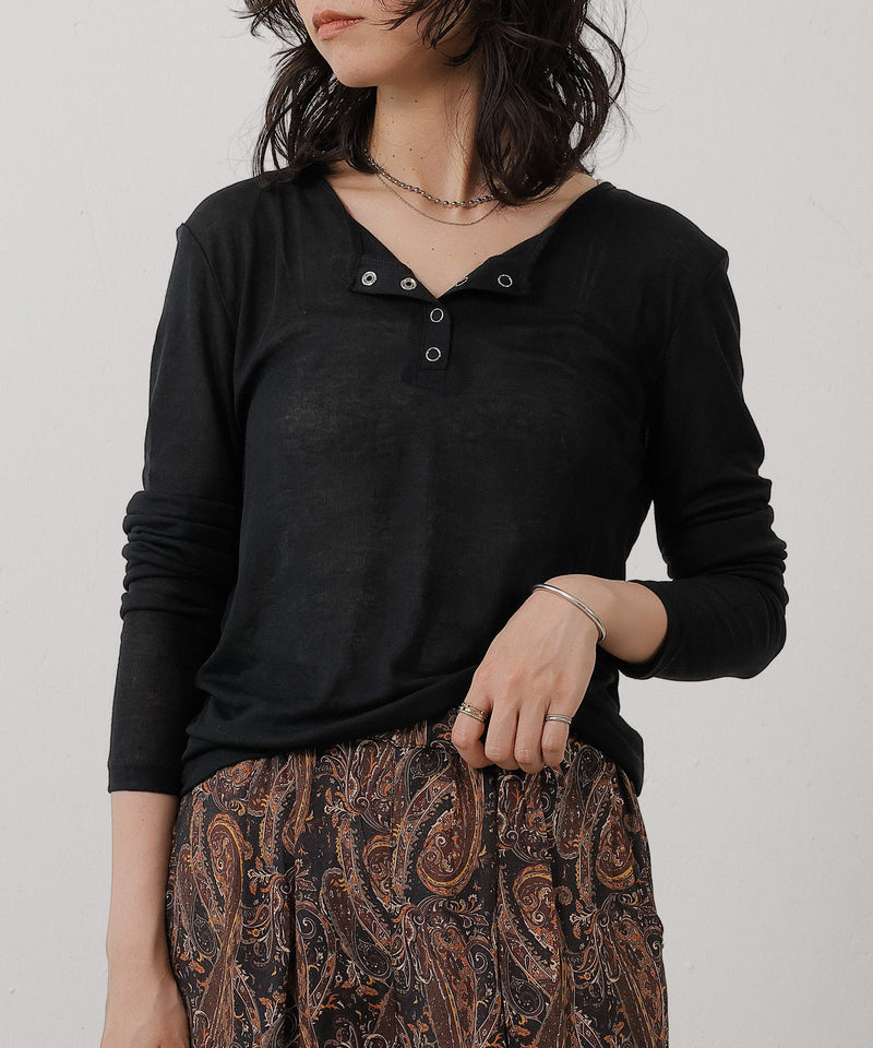 ブラック<br>身長 : 163cm