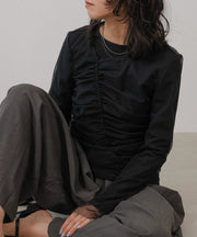 ブラック<br>身長 : 163cm