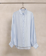 サックスブルー