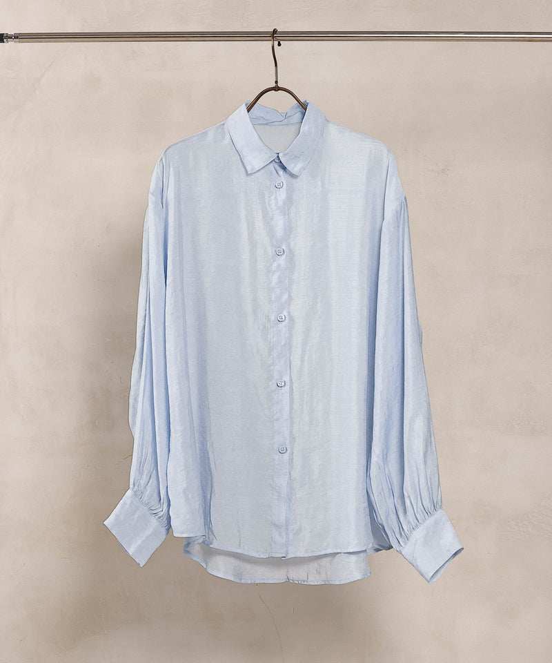 サックスブルー