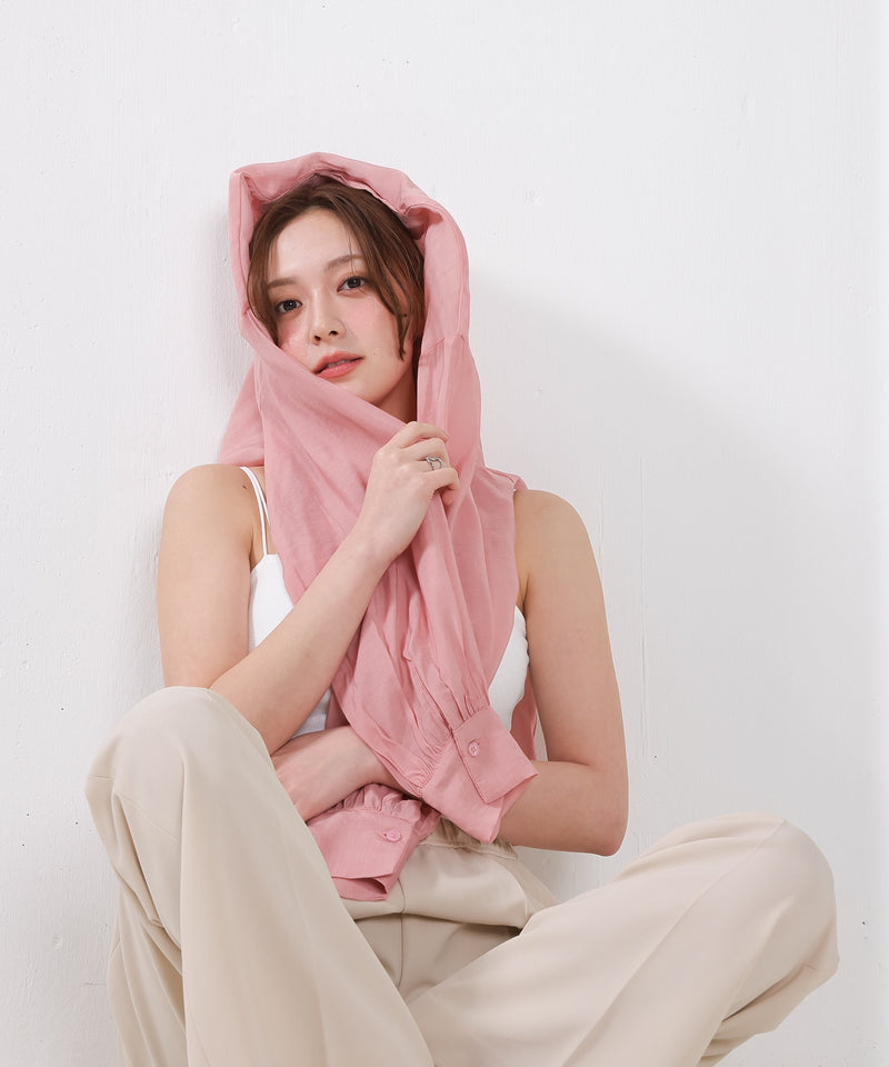 ピンク<br>身長 : 160cm