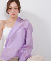 パープル<br>身長 : 160cm