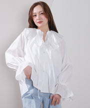 ホワイト<br>身長 : 160cm