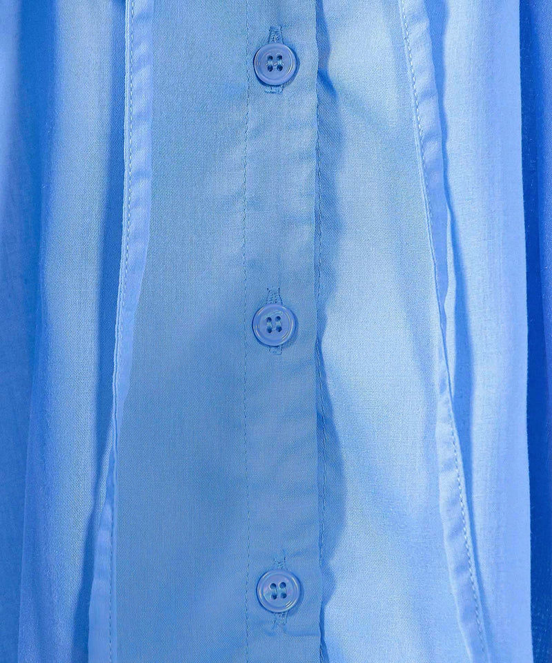 【顔まわり華やぐ】フリルブラウス レディース 通勤 春