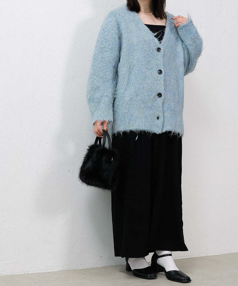 【2点セットで着回し力抜群！】前後2WAY セットアップ キャミワンピース