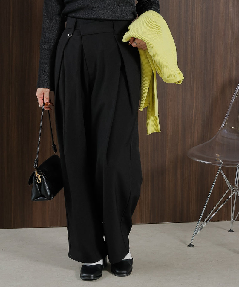 ブラック<br>身長 : 161cm