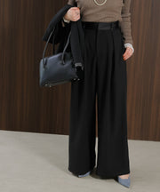 ブラック<br>身長 : 163cm