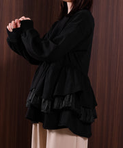 ブラック<br>身長 : 161cm