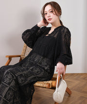 ブラック<br>身長 : 160cm