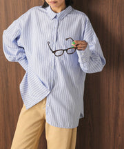 スカイブルー系1<br>身長:163cm