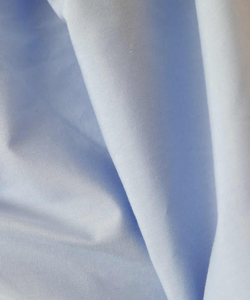 オーバーサイズ ベーシック シャツブラウス ストライプ 無地