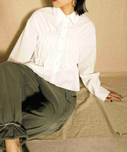 オフホワイト<br>身長:163cm