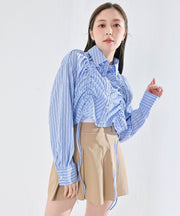 身長：160cm