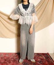 モデル身長：163cm