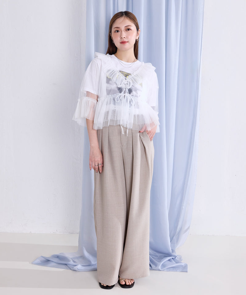 身長：160cm