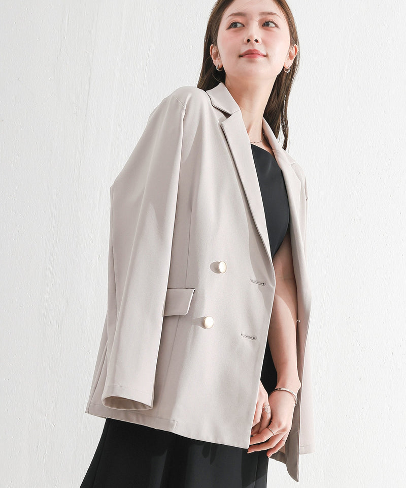 アイボリー<br>身長 : 160cm