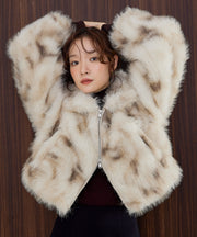 ベージュ / 身長：162cm / 着用：フリー
