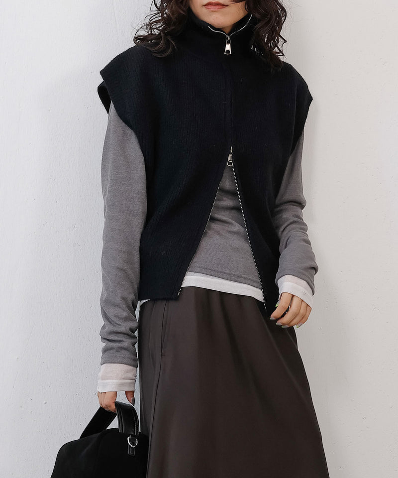 ブラック<br>身長 : 163cm