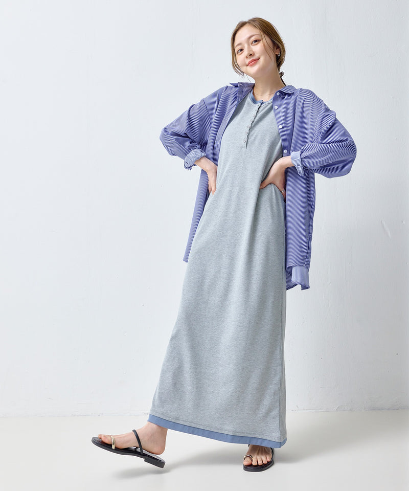  身長：160cm / 着用サイズ：M
