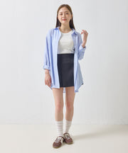  身長：160cm / 着用サイズ：M