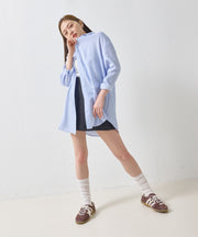  身長：160cm / 着用サイズ：M