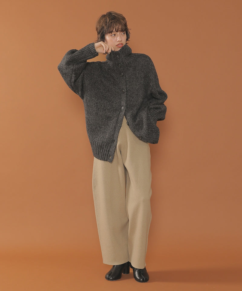 身長:160cm 着用サイズ:M