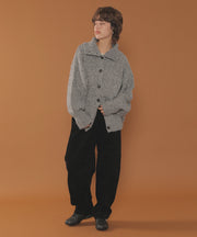 身長:160cm 着用サイズ:M