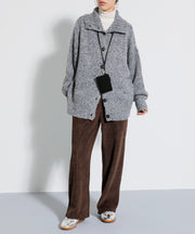 身長:160cm 着用サイズ:M