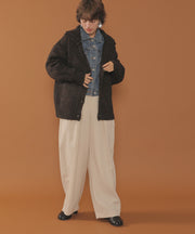 身長:160cm 着用サイズ:M