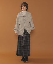 身長:160cm 着用サイズ:M