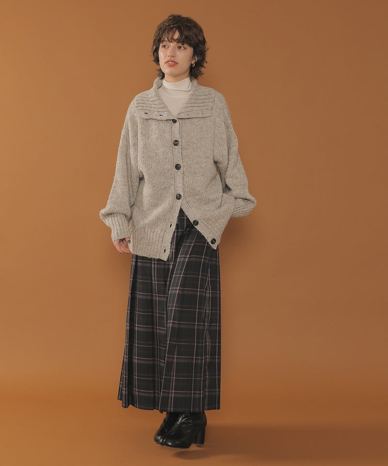 身長:160cm 着用サイズ:M