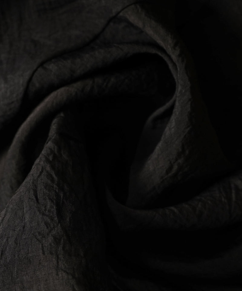 シアー テーラード ジャケット