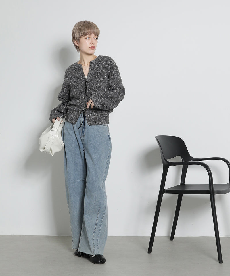 ビンテージ風 ハンド ショルダー マルチ バッグ