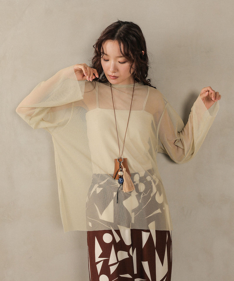 フリンジ ビーズ チャーム バッグチャーム キーホルダー